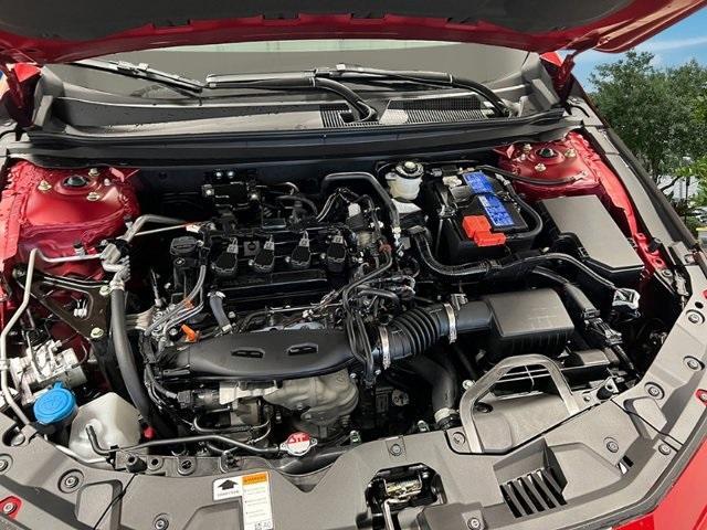 new 2025 Honda Accord car, priced at $29,945