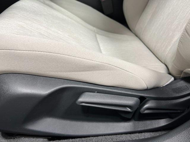 new 2025 Honda Accord car, priced at $29,945
