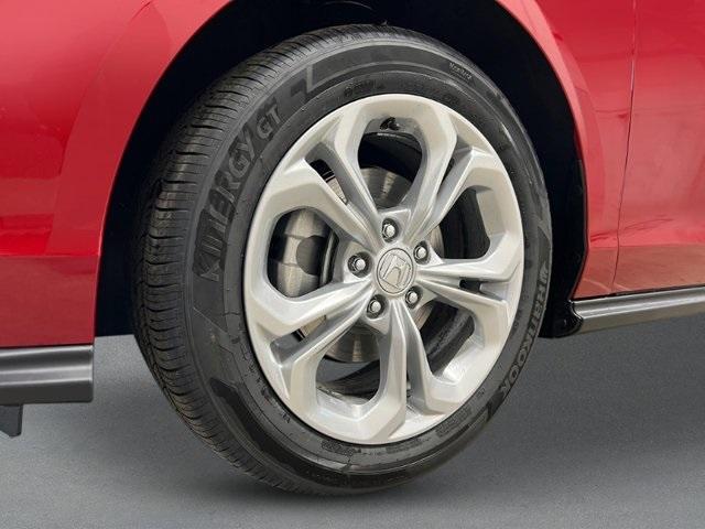 new 2025 Honda Accord car, priced at $29,945