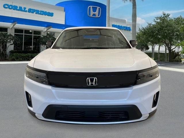 new 2025 Honda Prologue car, priced at $52,305