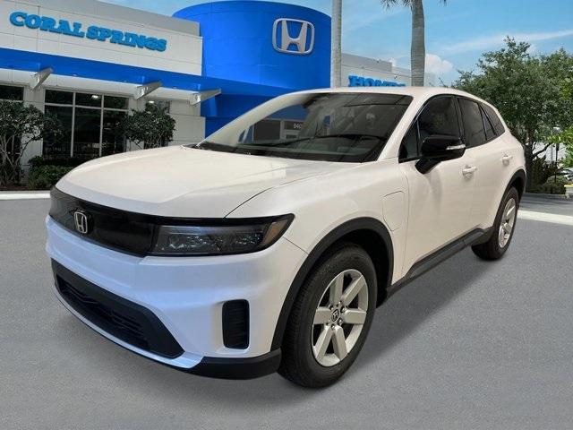 new 2025 Honda Prologue car, priced at $52,305