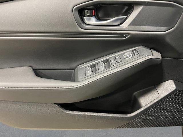 new 2025 Honda Accord Hybrid car, priced at $35,260
