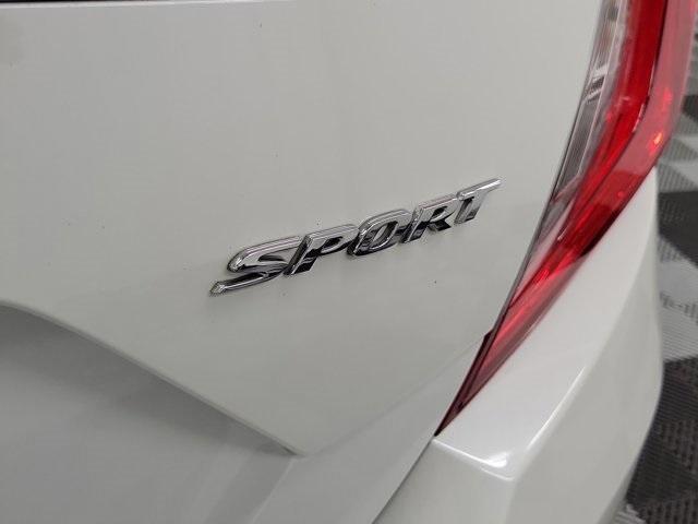 used 2020 Honda Civic car, priced at $20,490