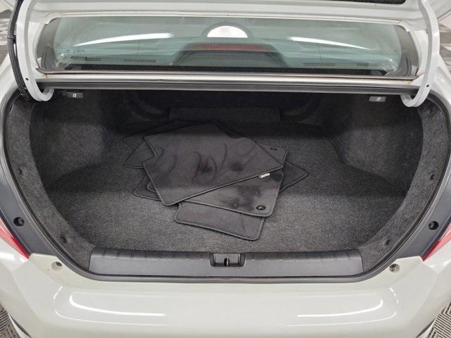 used 2020 Honda Civic car, priced at $20,490