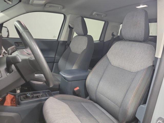 used 2023 Ford Maverick car, priced at $28,690