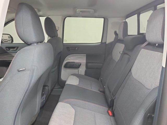 used 2023 Ford Maverick car, priced at $28,690