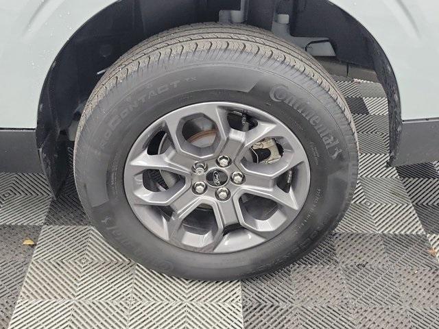 used 2023 Ford Maverick car, priced at $28,690