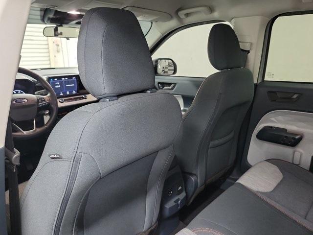 used 2023 Ford Maverick car, priced at $28,690