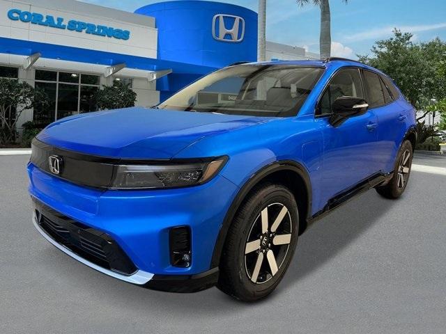 new 2025 Honda Prologue car, priced at $56,605