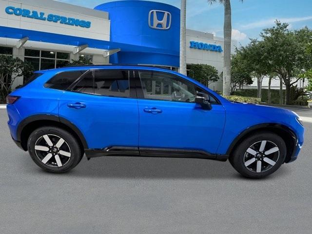 new 2025 Honda Prologue car, priced at $56,605