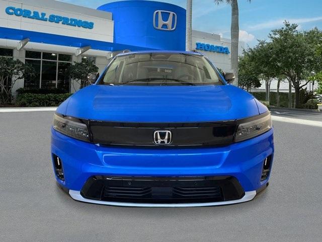 new 2025 Honda Prologue car, priced at $56,605