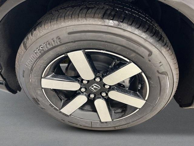 new 2025 Honda Prologue car, priced at $56,605