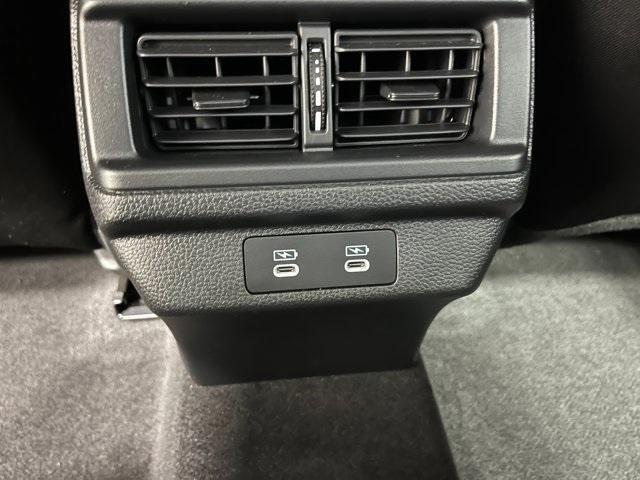 new 2025 Honda Accord car, priced at $31,755