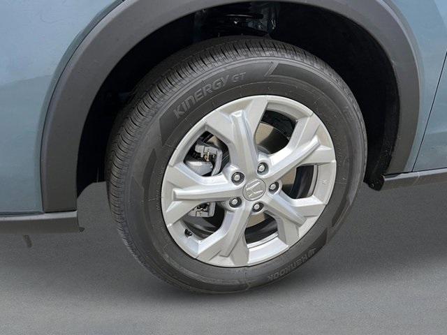 new 2025 Honda HR-V car, priced at $27,250
