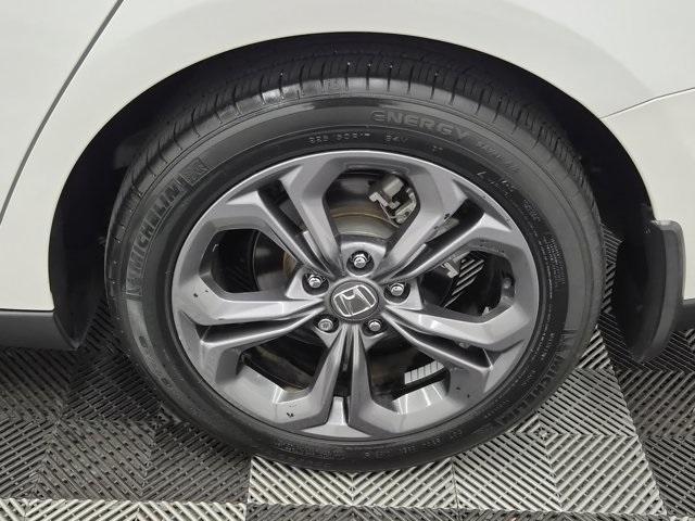 used 2023 Honda Accord car, priced at $23,990