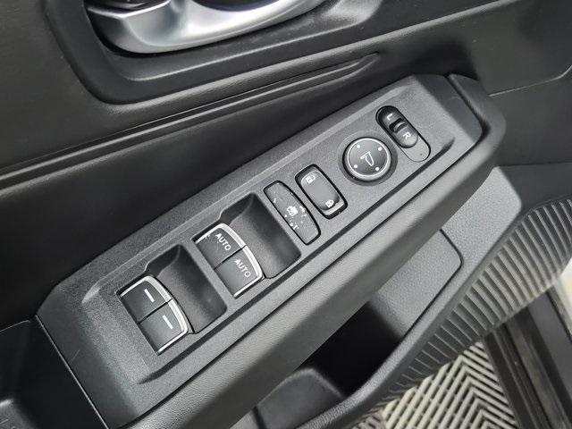 used 2023 Honda Accord car, priced at $23,990