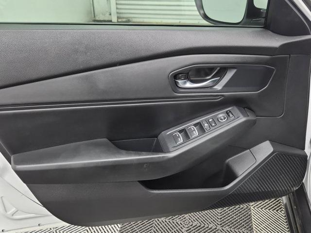 used 2023 Honda Accord car, priced at $23,990