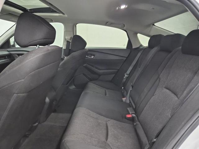 used 2023 Honda Accord car, priced at $23,990