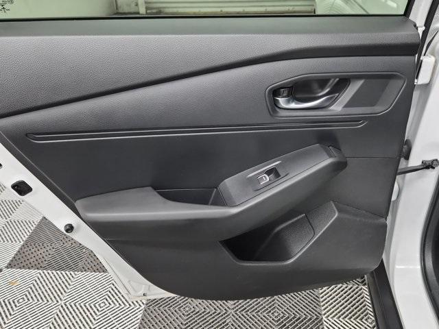 used 2023 Honda Accord car, priced at $23,990