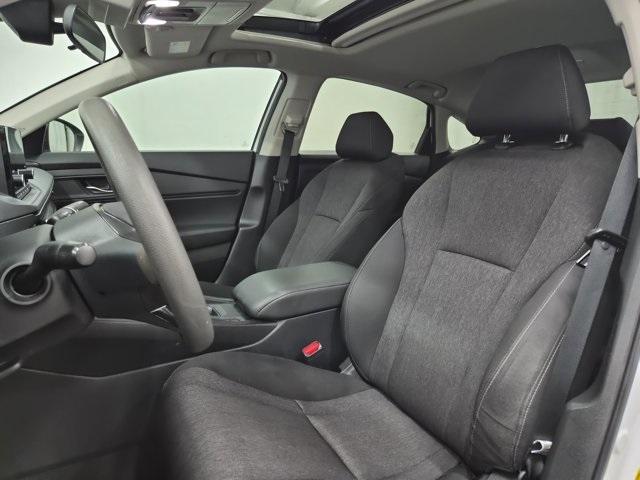 used 2023 Honda Accord car, priced at $23,990