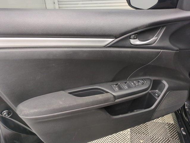 used 2016 Honda Civic car, priced at $14,990