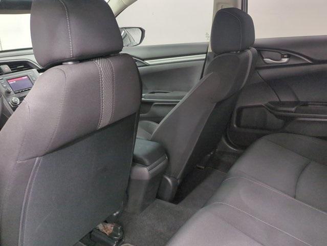 used 2016 Honda Civic car, priced at $14,990