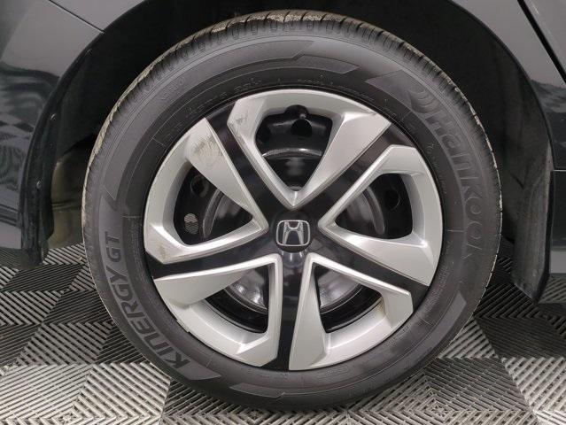 used 2016 Honda Civic car, priced at $14,990