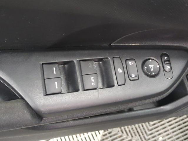used 2016 Honda Civic car, priced at $14,990
