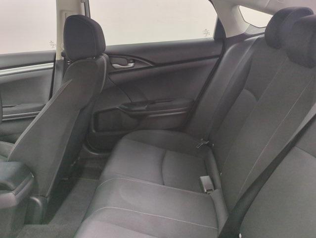 used 2016 Honda Civic car, priced at $14,990