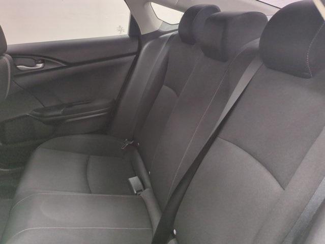 used 2016 Honda Civic car, priced at $14,990