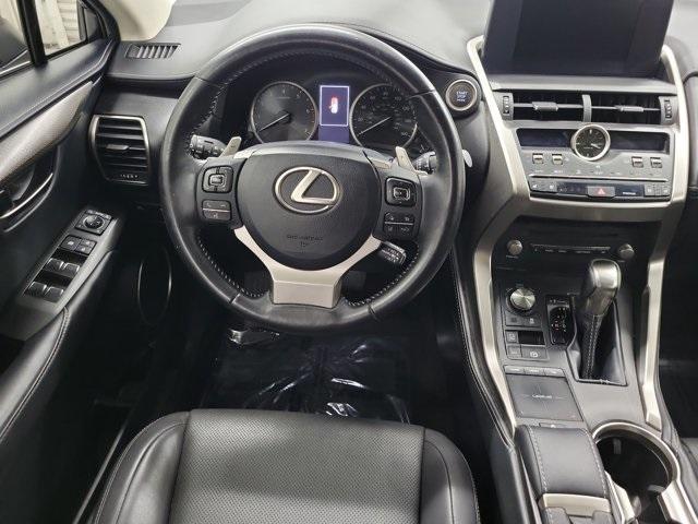 used 2019 Lexus NX 300 car, priced at $23,590