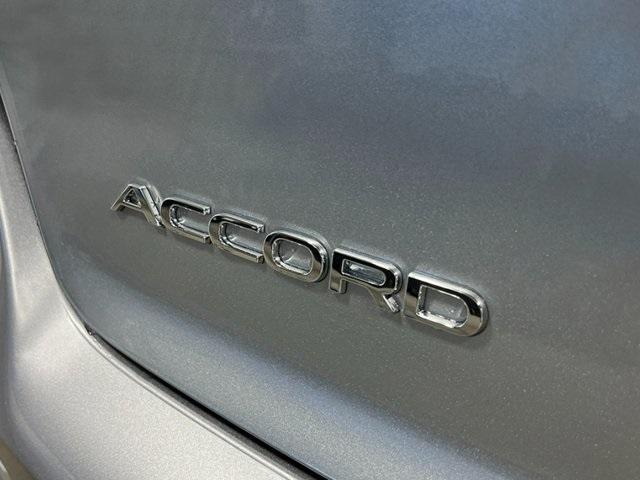 new 2024 Honda Accord Hybrid car, priced at $39,985