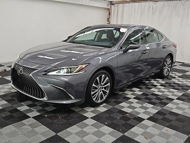 used 2019 Lexus ES 350 car, priced at $27,990