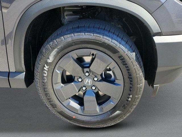 new 2026 Honda Passport car, priced at $46,710
