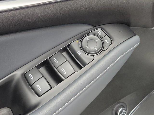 used 2023 Buick Enclave car, priced at $27,990