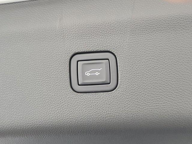 used 2023 Buick Enclave car, priced at $27,990