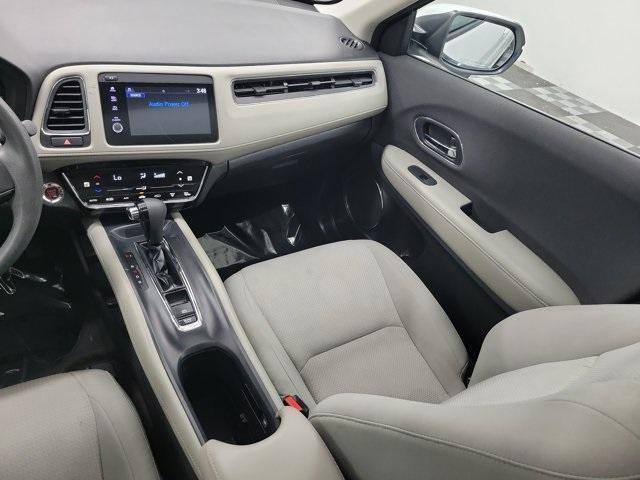 used 2022 Honda HR-V car, priced at $21,490
