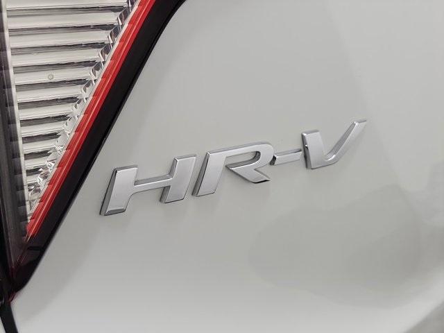 used 2022 Honda HR-V car, priced at $21,490