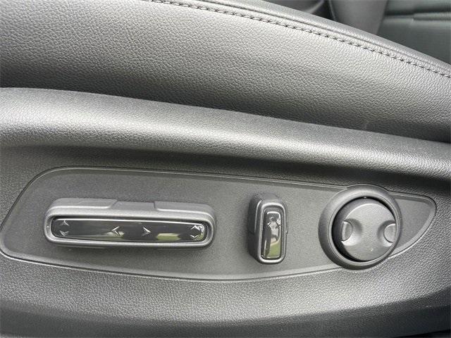 new 2026 Honda CR-V car, priced at $37,250
