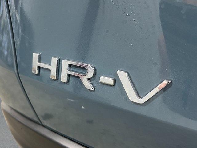 new 2025 Honda HR-V car, priced at $29,350