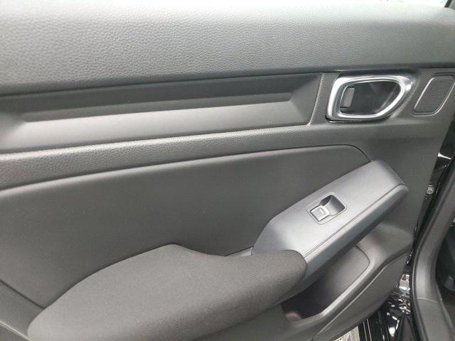 used 2024 Honda Civic car, priced at $25,990