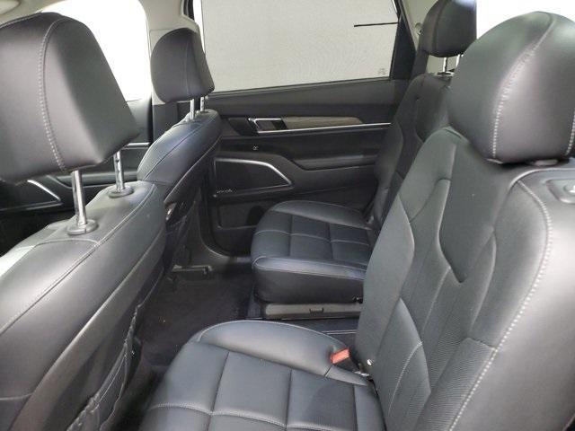 used 2022 Kia Telluride car, priced at $34,990