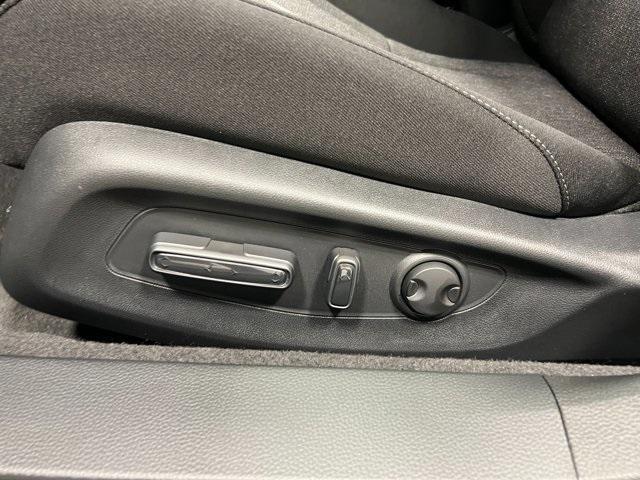 new 2025 Honda Accord Hybrid car, priced at $34,850