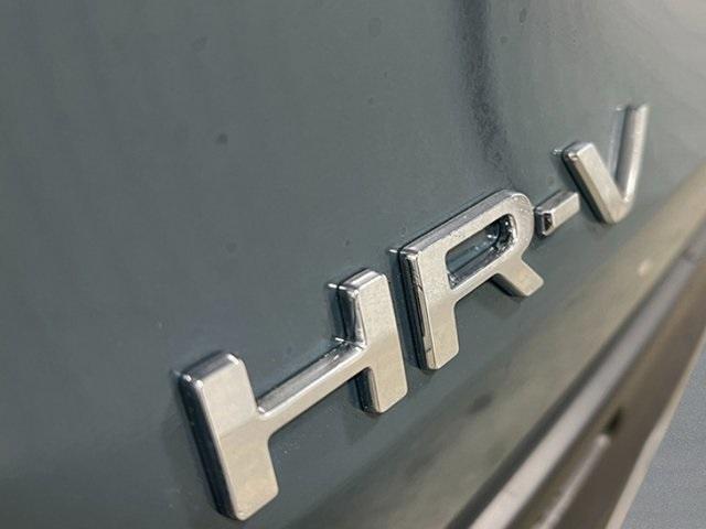 new 2025 Honda HR-V car, priced at $29,350