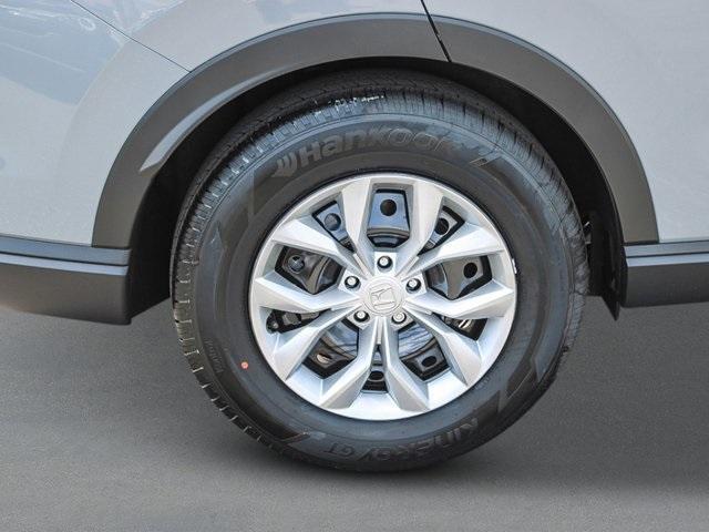 new 2026 Honda CR-V car, priced at $32,770