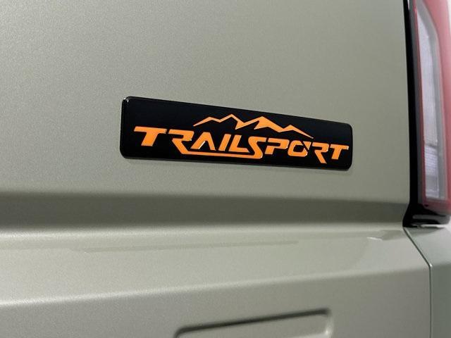 new 2026 Honda Passport car, priced at $54,865