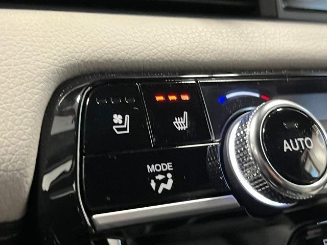 new 2026 Honda Passport car, priced at $54,865