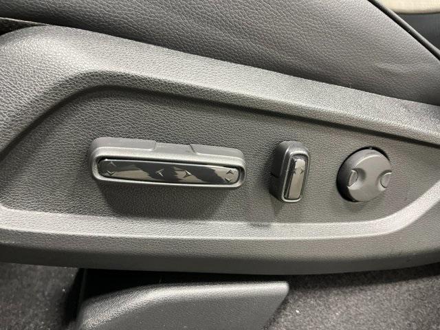 new 2026 Honda Passport car, priced at $54,865