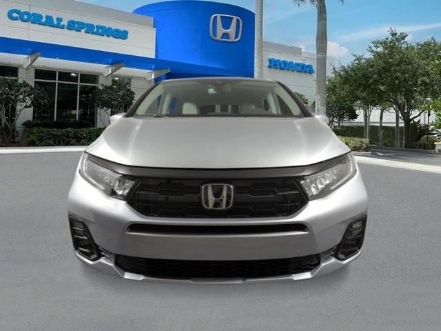 new 2025 Honda Odyssey car, priced at $52,630