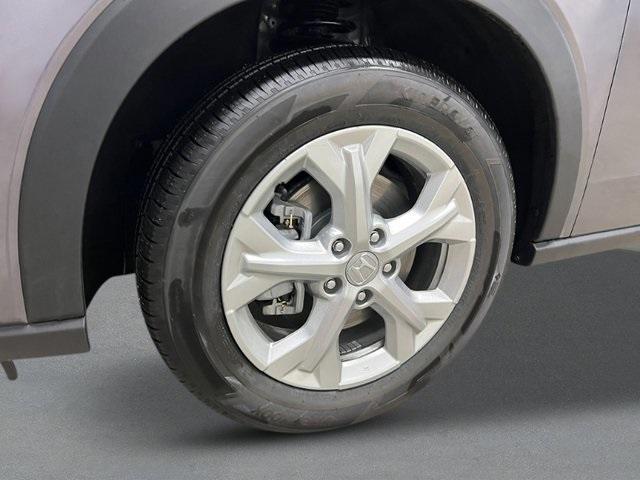 new 2025 Honda HR-V car, priced at $26,795